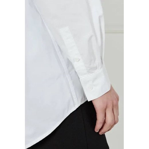 Karl Lagerfeld Jeans Koszula | Relaxed fit XL promocyjna cena Gomez Fashion Store