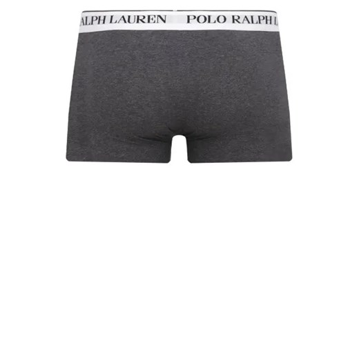 Majtki męskie Polo Ralph Lauren z elastanu 