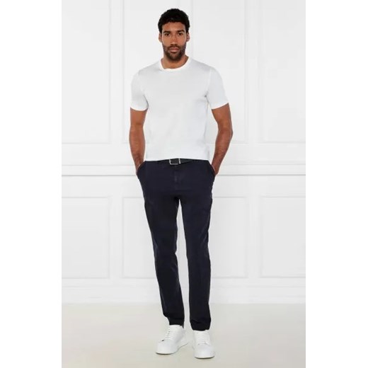 TIGER OF SWEDEN T-shirt OLAF | Slim Fit Tiger Of Sweden M promocyjna cena Gomez Fashion Store