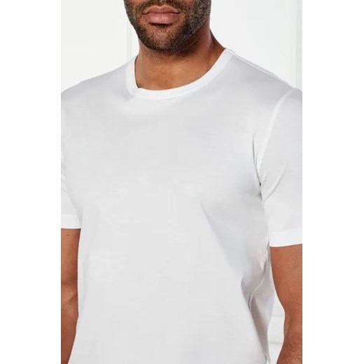 TIGER OF SWEDEN T-shirt OLAF | Slim Fit Tiger Of Sweden M wyprzedaż Gomez Fashion Store