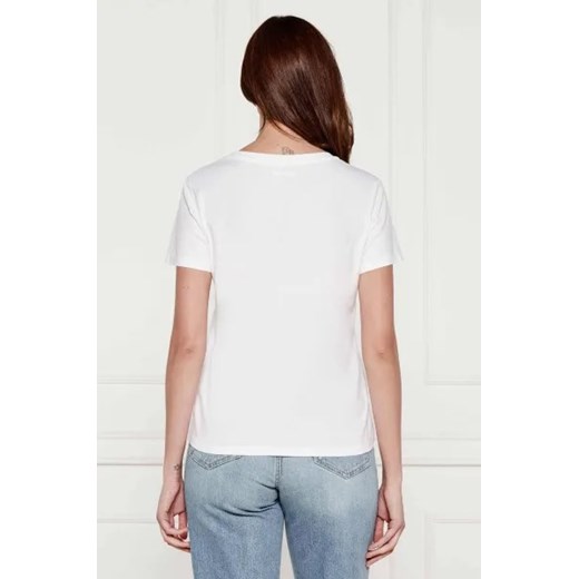 Zadig&Voltaire T-shirt ALYS | Relaxed fit Zadig&voltaire S Gomez Fashion Store