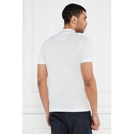 BOSS GREEN Polo Paule 4 | Slim Fit L promocja Gomez Fashion Store