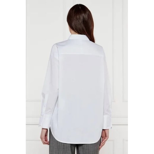 Joop! Koszula Brynna | Loose fit Joop! 34 okazyjna cena Gomez Fashion Store