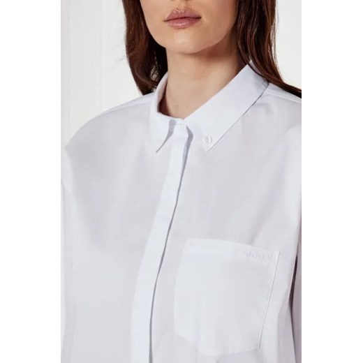 Joop! Koszula Brynna | Loose fit Joop! 42 okazyjna cena Gomez Fashion Store