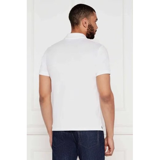 AMI Paris Polo | Regular Fit Ami Paris XXL promocyjna cena Gomez Fashion Store