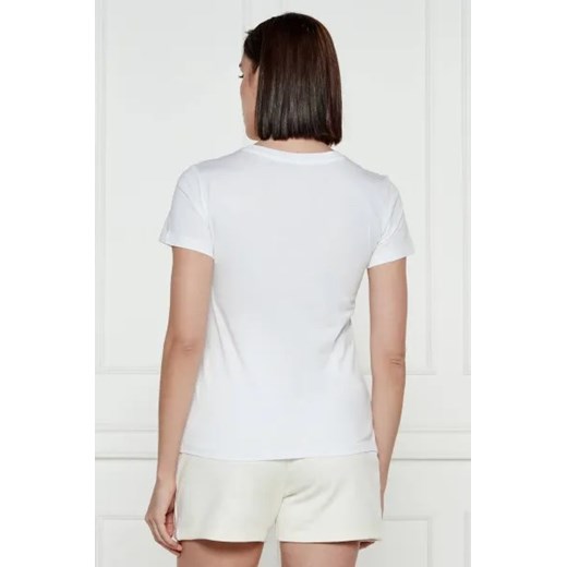 Armani Exchange T-shirt | Regular Fit Armani Exchange L okazja Gomez Fashion Store