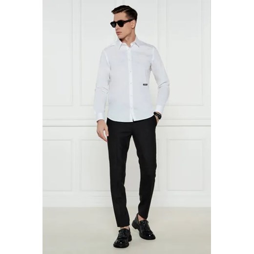 Iceberg Koszula | Slim Fit Iceberg XL Gomez Fashion Store promocja