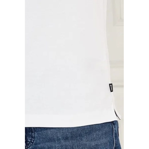 T-shirt męski BOSS HUGO 