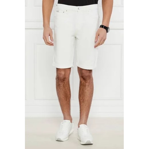 Spodenki męskie Calvin Klein 