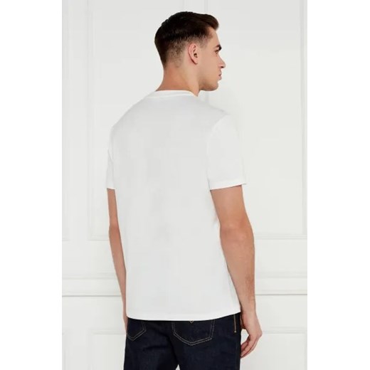 Armani Exchange T-shirt | Regular Fit Armani Exchange L okazja Gomez Fashion Store