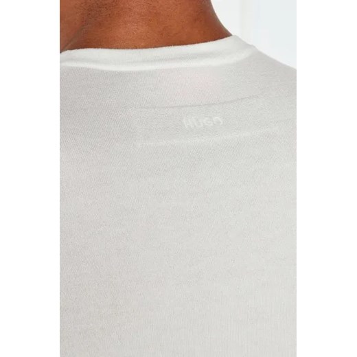 Sweter męski Hugo Boss 