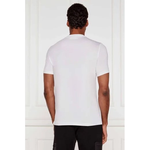 Karl Lagerfeld T-shirt | Regular Fit Karl Lagerfeld S Gomez Fashion Store wyprzedaż