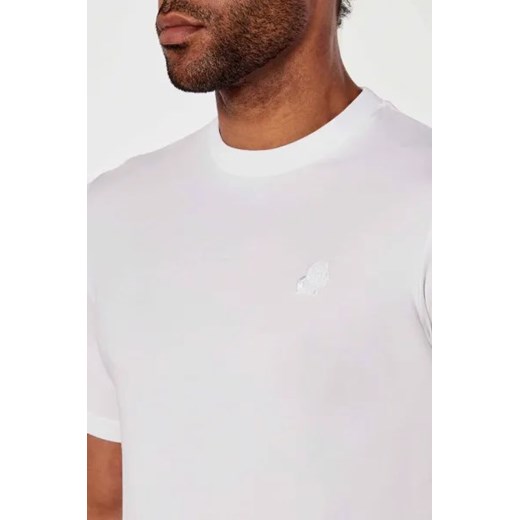 Karl Lagerfeld T-shirt | Regular Fit Karl Lagerfeld L Gomez Fashion Store okazja