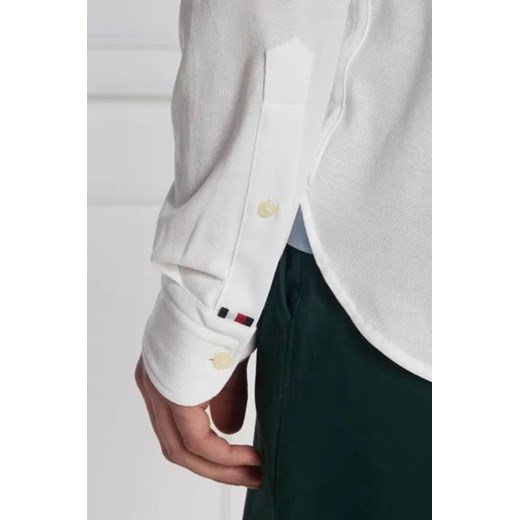 Tommy Hilfiger Koszula | Slim Fit Tommy Hilfiger XXXL okazja Gomez Fashion Store