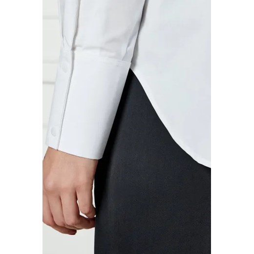 Karl Lagerfeld Koszula | Regular Fit Karl Lagerfeld 36 Gomez Fashion Store okazyjna cena