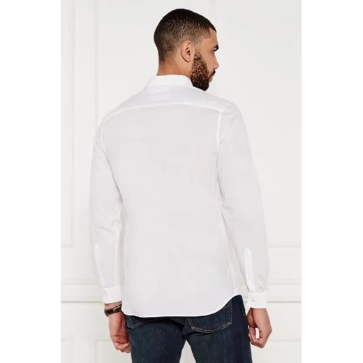 Lacoste Koszula | Slim Fit Lacoste 46 Gomez Fashion Store okazja