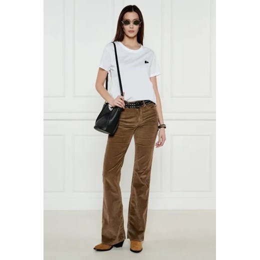 Bluzka damska Zadig&voltaire