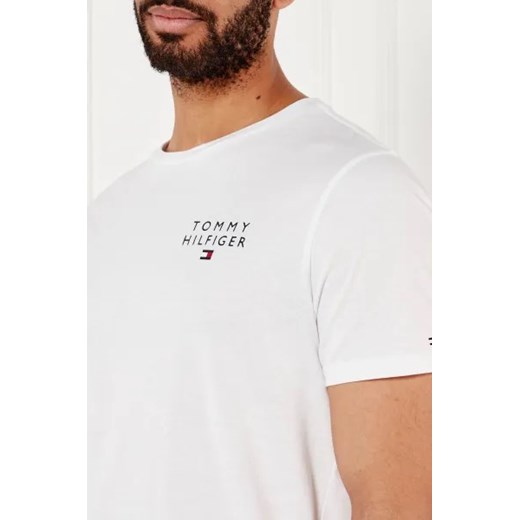 T-shirt męski Tommy Hilfiger