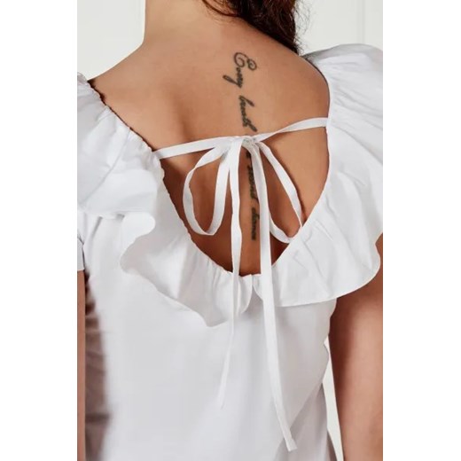Liu Jo Bluzka | Regular Fit Liu Jo S okazja Gomez Fashion Store