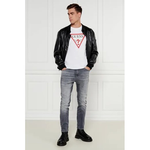T-shirt męski Guess 