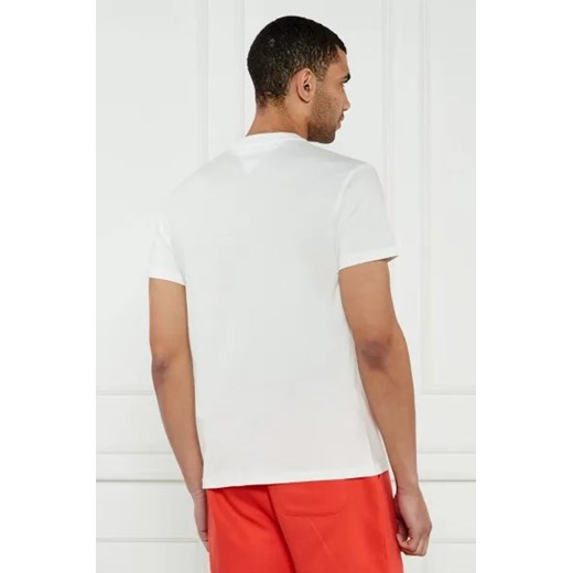 Tommy Jeans T-shirt | Regular Fit Tommy Jeans L Gomez Fashion Store wyprzedaż