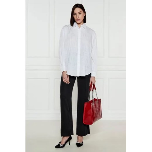 Koszula damska Hugo Blue 