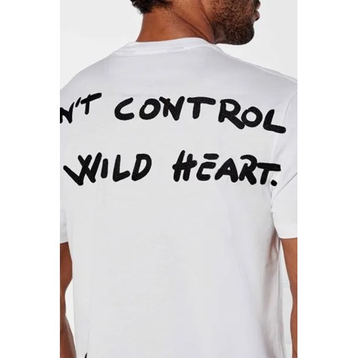 Just Cavalli T-shirt | Regular Fit Just Cavalli XXL okazja Gomez Fashion Store