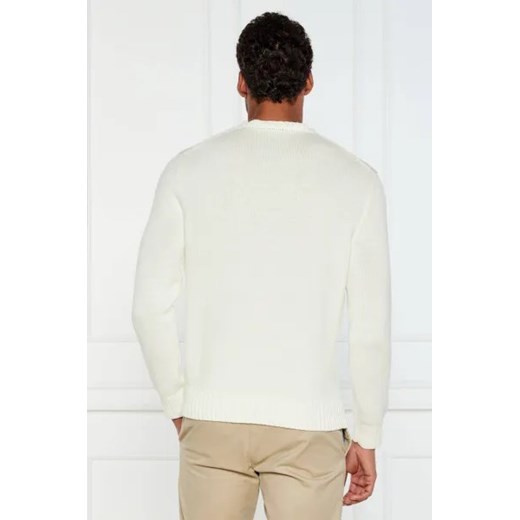 POLO RALPH LAUREN Sweter | Regular Fit Polo Ralph Lauren XL Gomez Fashion Store wyprzedaż