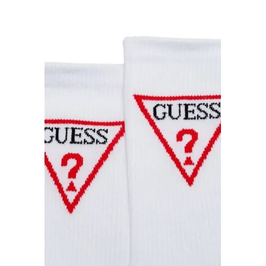 Skarpetki męskie Guess 