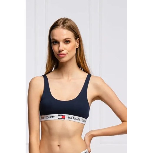 Tommy Hilfiger Biustonosz Tommy Hilfiger XL wyprzedaż Gomez Fashion Store