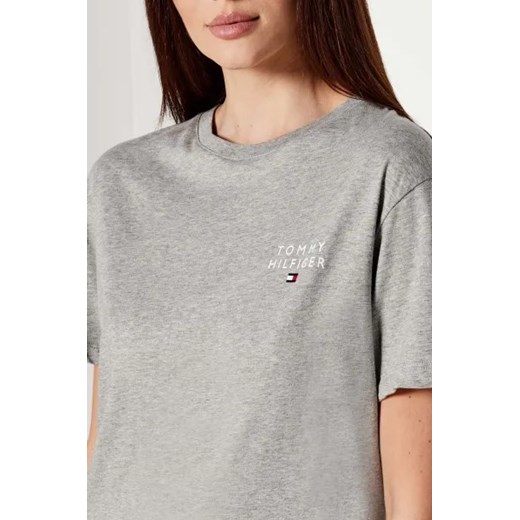 Tommy Hilfiger Koszula nocna TH ORIGINAL Tommy Hilfiger S promocja Gomez Fashion Store