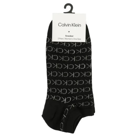 Skarpetki damskie Calvin Klein 