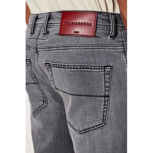 Tramarossa Jeansy BRANDO | Regular Fit Tramarossa 36 okazja Gomez Fashion Store