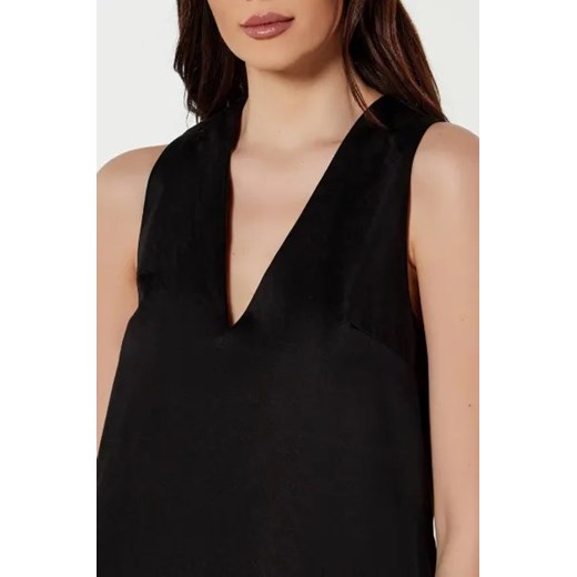 BOSS ORANGE Sukienka C_Dembrolai 34 okazyjna cena Gomez Fashion Store