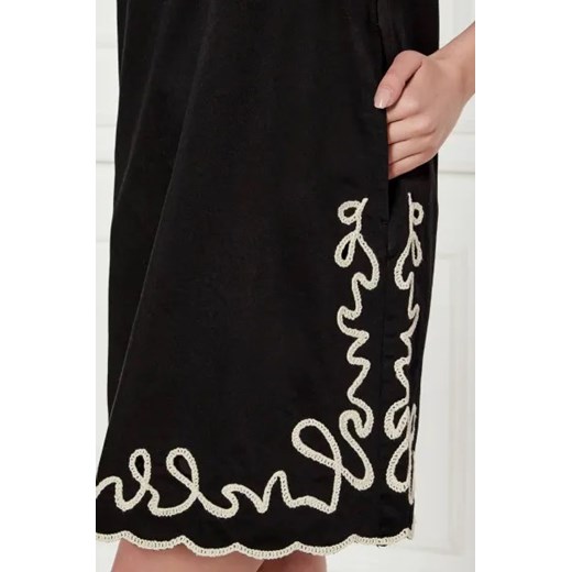 BOSS ORANGE Sukienka C_Dembrolai 34 okazja Gomez Fashion Store