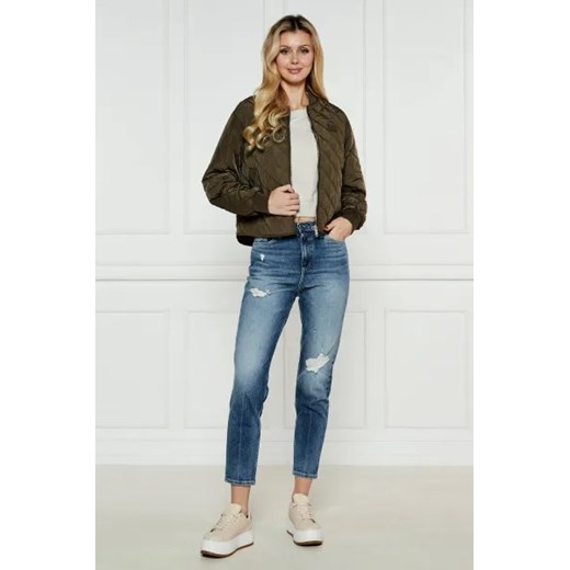 Calvin Klein Jeans Kurtka | Loose fit XL wyprzedaż Gomez Fashion Store