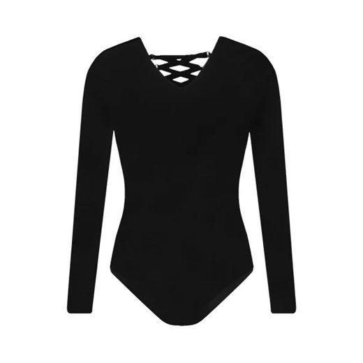 Elisabetta Franchi Body | Slim Fit Elisabetta Franchi 44 wyprzedaż Gomez Fashion Store