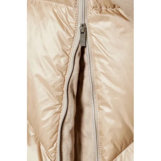 Diego M Puchowa kurtka | Oversize fit Diego M 42 Gomez Fashion Store okazja