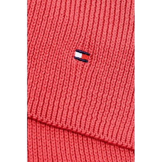 Tommy Hilfiger Szal + czapka Tommy Hilfiger S/M wyprzedaż Gomez Fashion Store