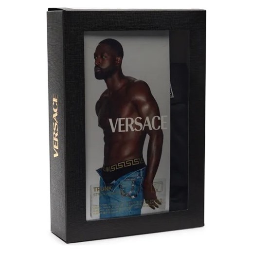 Versace Bokserki Versace S promocja Gomez Fashion Store