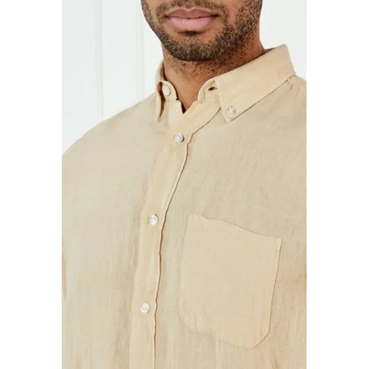 Koszula męska Hugo Boss 