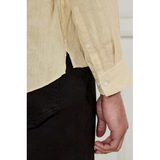 Koszula męska Hugo Boss 