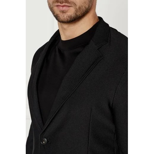 Emporio Armani Marynarka | Slim Fit Emporio Armani 56 okazja Gomez Fashion Store