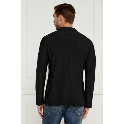 Emporio Armani Marynarka | Slim Fit Emporio Armani 54 wyprzedaż Gomez Fashion Store