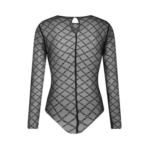 Elisabetta Franchi Body | Slim Fit Elisabetta Franchi 40 wyprzedaż Gomez Fashion Store