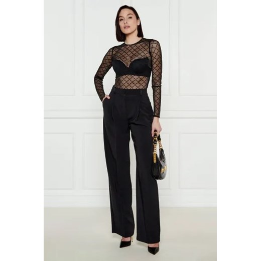 Elisabetta Franchi Body | Slim Fit Elisabetta Franchi 36 Gomez Fashion Store okazyjna cena