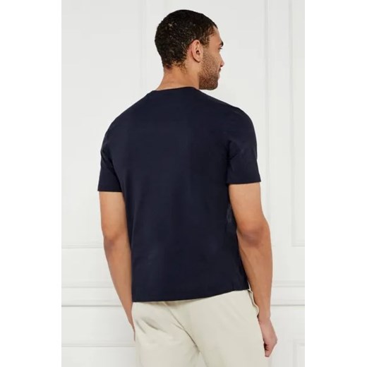 BOSS BLACK T-shirt Easy | Regular Fit S wyprzedaż Gomez Fashion Store