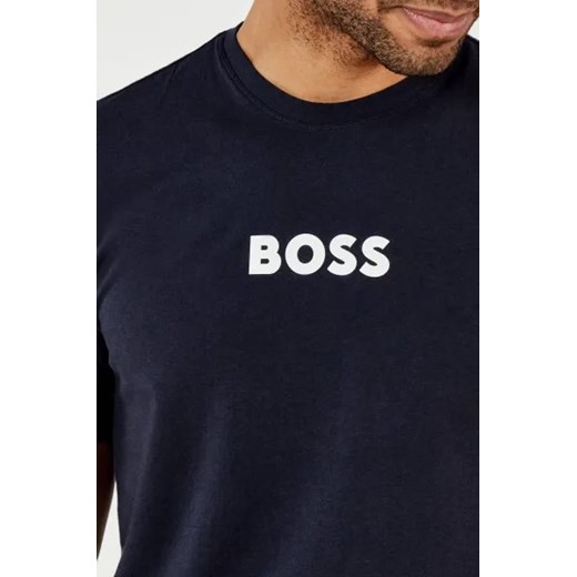 BOSS BLACK T-shirt Easy | Regular Fit L okazyjna cena Gomez Fashion Store