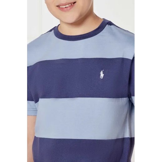 POLO RALPH LAUREN T-shirt | Regular Fit Polo Ralph Lauren 134 Gomez Fashion Store