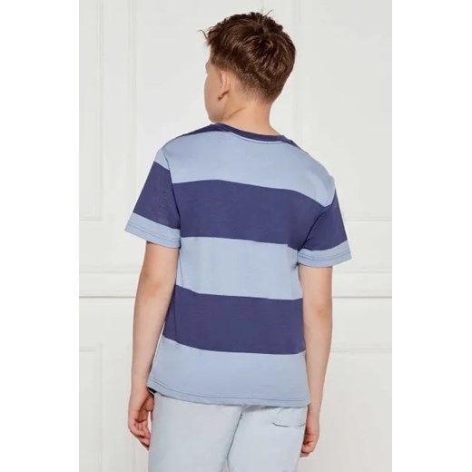 POLO RALPH LAUREN T-shirt | Regular Fit Polo Ralph Lauren 152/158 Gomez Fashion Store